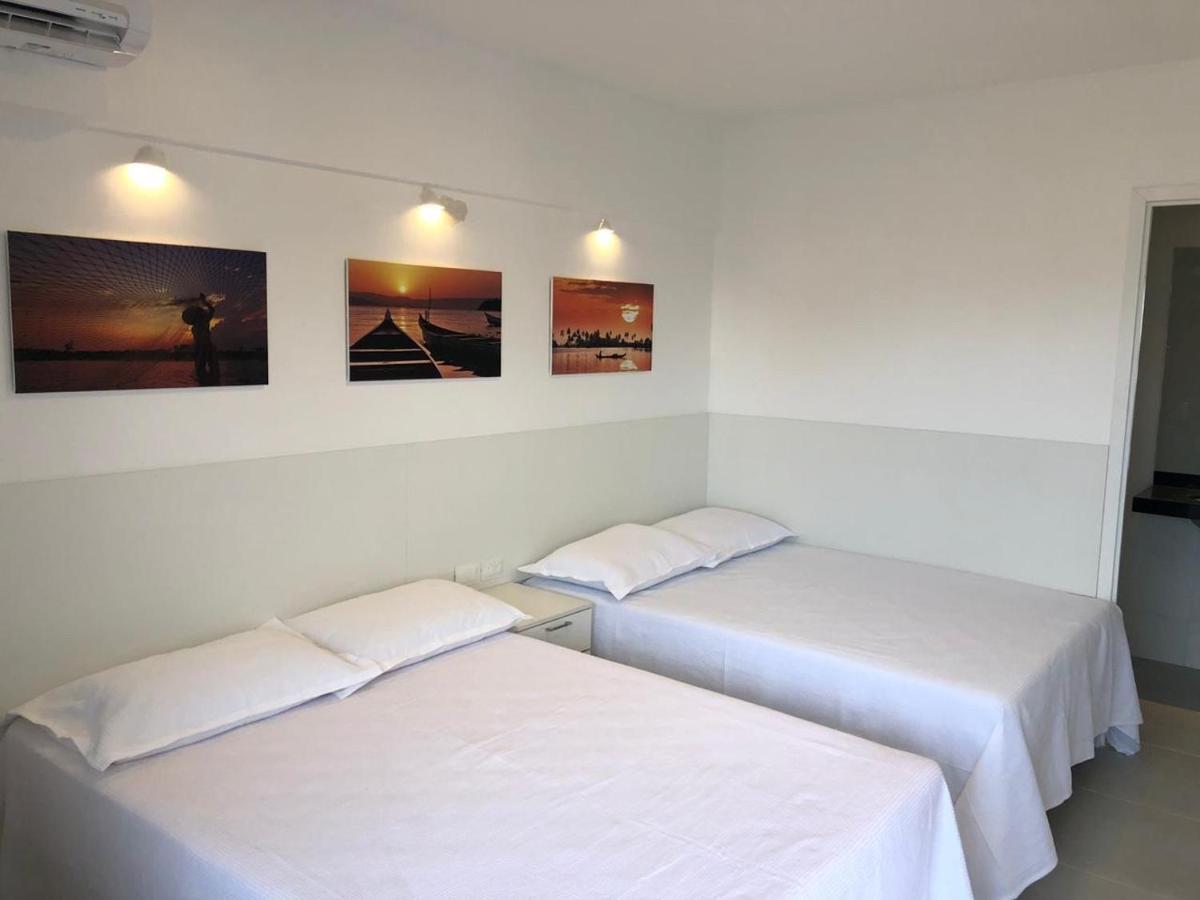 Apart-Hotel No Coracao De Maceio Buitenkant foto
